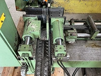Kasto beugelzaagmachine - afbeelding 13 van  14