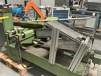 Kasto bsm beugelzaagmchine - afbeelding 2 van  9