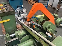 Kasto bsm beugelzaagmchine - afbeelding 4 van  9