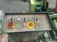 Kasto bsm beugelzaagmchine - afbeelding 5 van  9