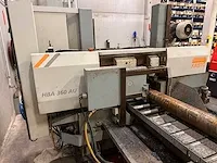 Kasto hba 360 au lintzaagmachine - afbeelding 1 van  15