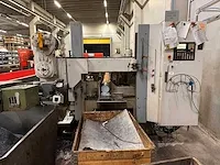 Kasto hba 360 au lintzaagmachine - afbeelding 8 van  15