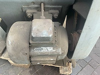 Kasto hm 1,8 zaagmachine - afbeelding 3 van  15