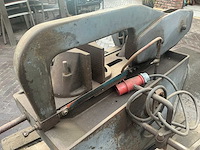 Kasto hm 1,8 zaagmachine - afbeelding 11 van  15