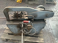 Kasto hm 1,8 zaagmachine - afbeelding 12 van  15