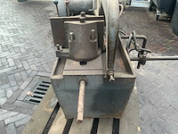 Kasto hm 1,8 zaagmachine - afbeelding 13 van  15