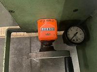 Kasto v21415 lintzaagmachine metaal - afbeelding 4 van  16