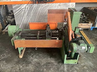 Kasto v21415 lintzaagmachine metaal - afbeelding 1 van  16
