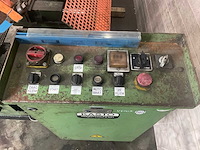 Kasto v21415 lintzaagmachine metaal - afbeelding 12 van  16