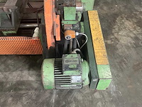 Kasto v21415 lintzaagmachine metaal - afbeelding 16 van  16