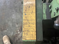 Kasto v21415 lintzaagmachine metaal - afbeelding 7 van  16