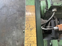 Kasto v21415 lintzaagmachine metaal - afbeelding 8 van  16