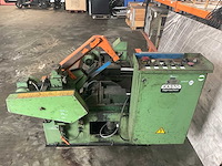Kasto v21415 lintzaagmachine metaal - afbeelding 10 van  16
