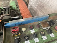 Kasto v21415 lintzaagmachine metaal - afbeelding 15 van  16