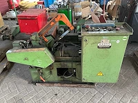 Kasto v21415 metaal beugel zaagmachine - afbeelding 1 van  13