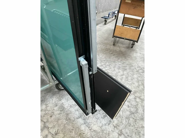 Kastschuifdeuren (2x) - afbeelding 4 van  5