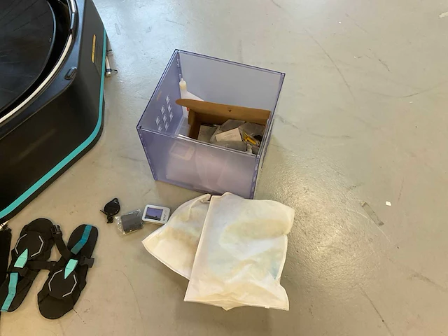 Kat walk mini s vr- treadmill - afbeelding 2 van  11