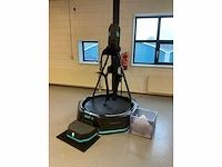 Kat walk mini s vr- treadmill - afbeelding 3 van  11
