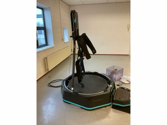 Kat walk mini s vr- treadmill - afbeelding 4 van  11