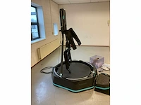 Kat walk mini s vr- treadmill - afbeelding 4 van  11