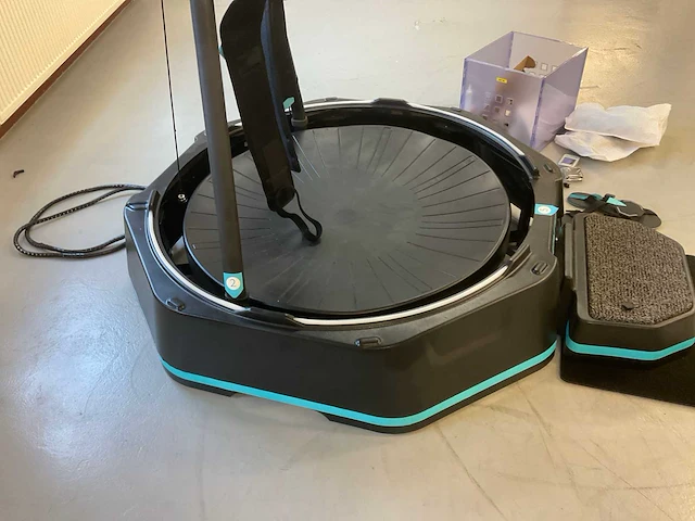Kat walk mini s vr- treadmill - afbeelding 5 van  11