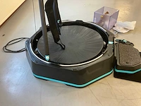 Kat walk mini s vr- treadmill - afbeelding 5 van  11