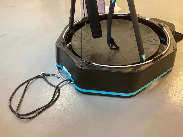 Kat walk mini s vr- treadmill - afbeelding 7 van  11