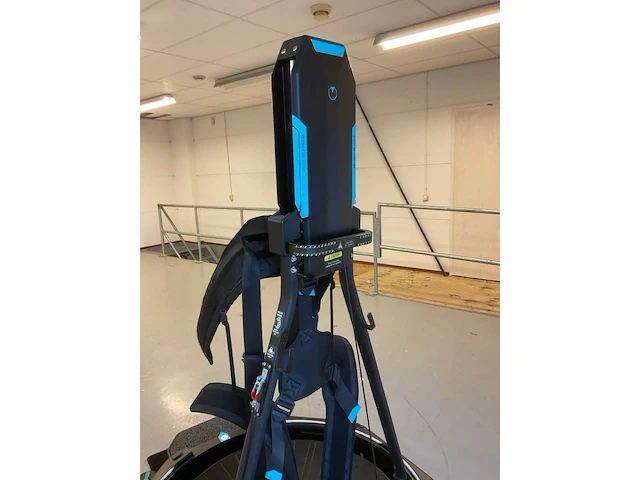 Kat walk mini s vr- treadmill - afbeelding 9 van  11