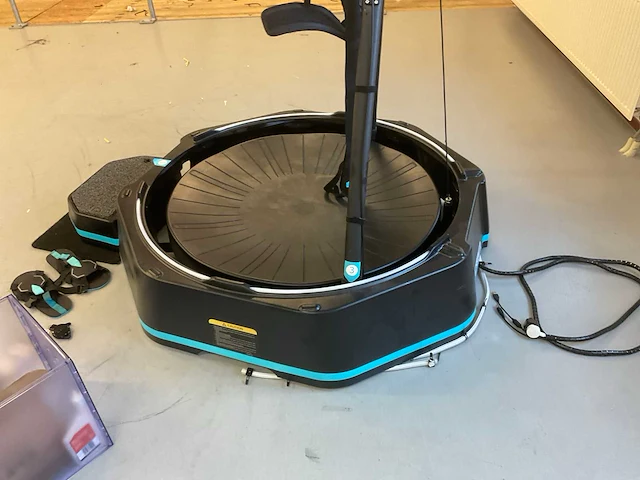 Kat walk mini s vr- treadmill - afbeelding 10 van  11