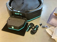 Kat walk mini s vr- treadmill - afbeelding 11 van  11