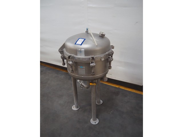 Katadyn products inc - afbeelding 1 van  7