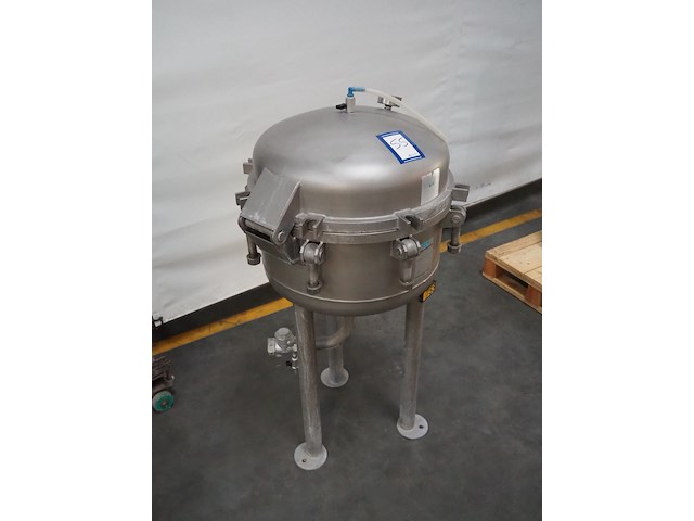 Katadyn products inc - afbeelding 2 van  7