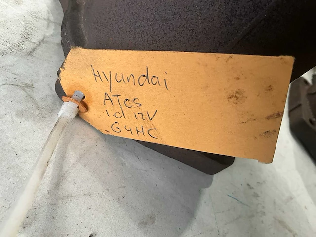 Katalysator (8x) - afbeelding 13 van  15