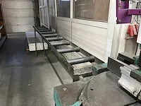 Katenbach kks 400 verstekzaag - afbeelding 2 van  11