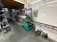 Katenbach kks 400 verstekzaag - afbeelding 5 van  11