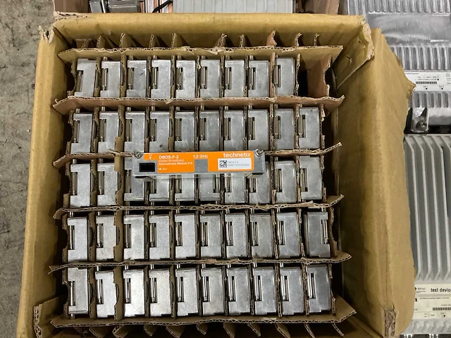 Kathrein compact reciever (5x) - afbeelding 5 van  5