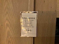 Kati eiken salonkast - afbeelding 4 van  12