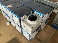 Katko change over switch (20x) - afbeelding 1 van  5
