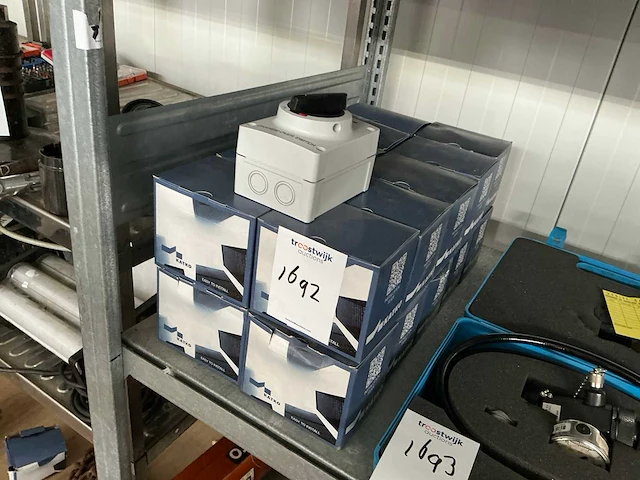 Katko change over switch (20x) - afbeelding 1 van  5