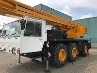 Kato - ka-400 - mobiele torenkraan
