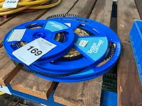 Kato tangless coilthread inzetschroefdraad op strip - afbeelding 1 van  6