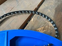 Kato tangless coilthread inzetschroefdraad op strip - afbeelding 2 van  6