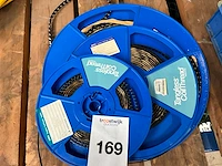 Kato tangless coilthread inzetschroefdraad op strip - afbeelding 3 van  6