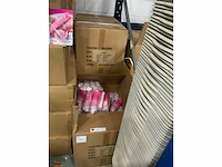 Katoenen watjes (750x) - afbeelding 2 van  3