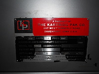 Katridg pak co. anyl-ray - afbeelding 2 van  12