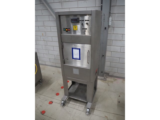 Katridg pak co. anyl-ray - afbeelding 1 van  12