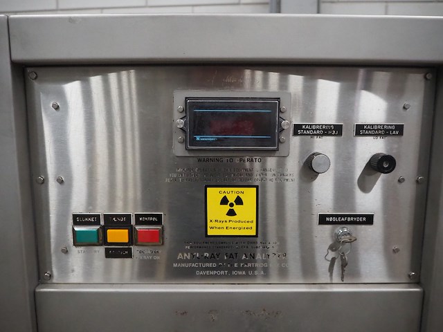 Katridg pak co. anyl-ray - afbeelding 9 van  12