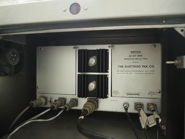 Katridg pak co. anyl-ray - afbeelding 12 van  12