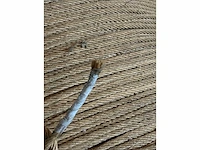 Katrol met touw - afbeelding 4 van  4