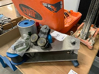 Katrol - afbeelding 2 van  5